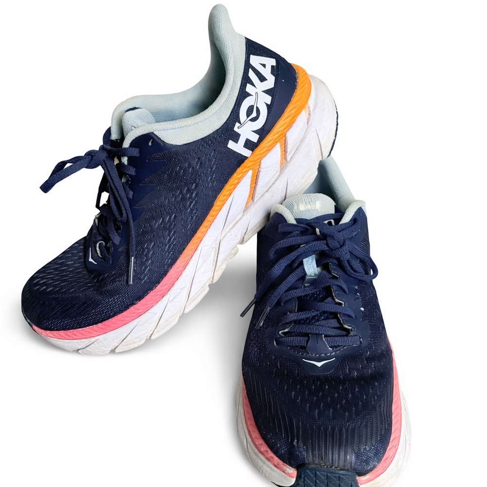 Hoka Women’s Clifton Running Shoes